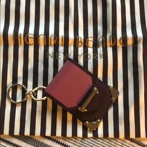 Henri Bendal - Card Holder for Sale!